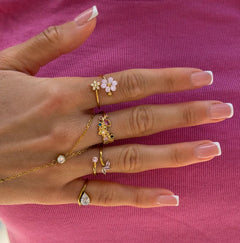RINGS