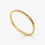 Roman Darling Bangle