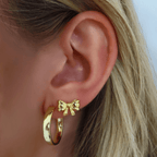 Romance Earrings
