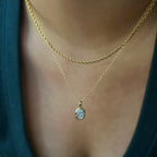 Romi Necklace