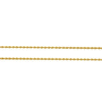 Roped Up Waist Chain - EVRYJEWELS