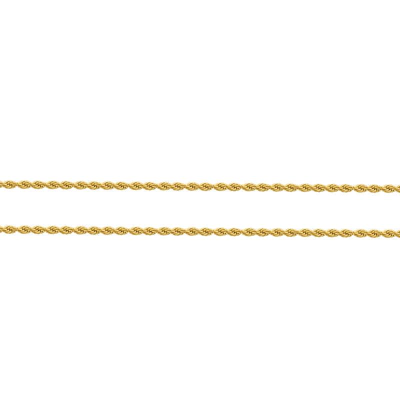 Roped Up Waist Chain - EVRYJEWELS