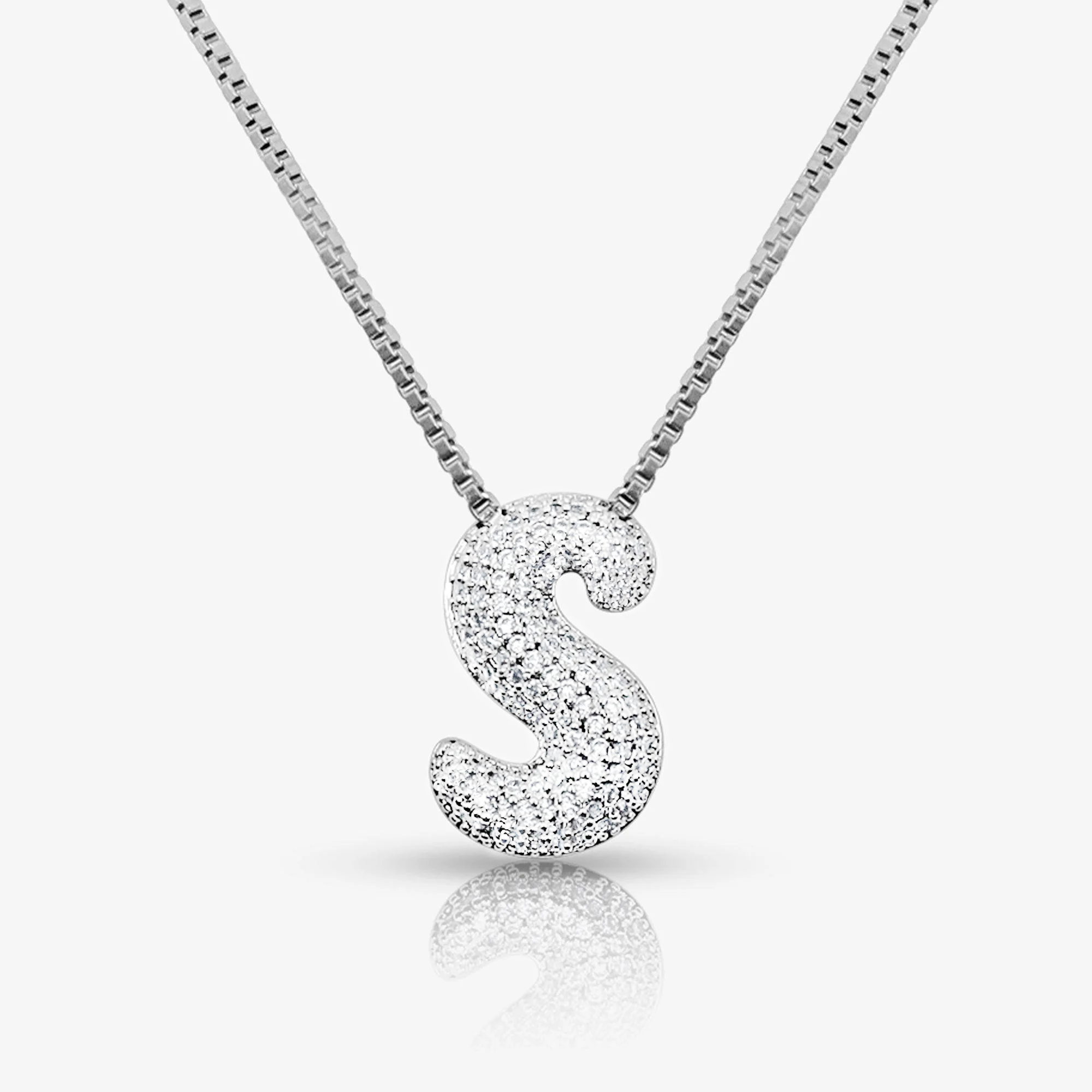 Adore Me Necklace