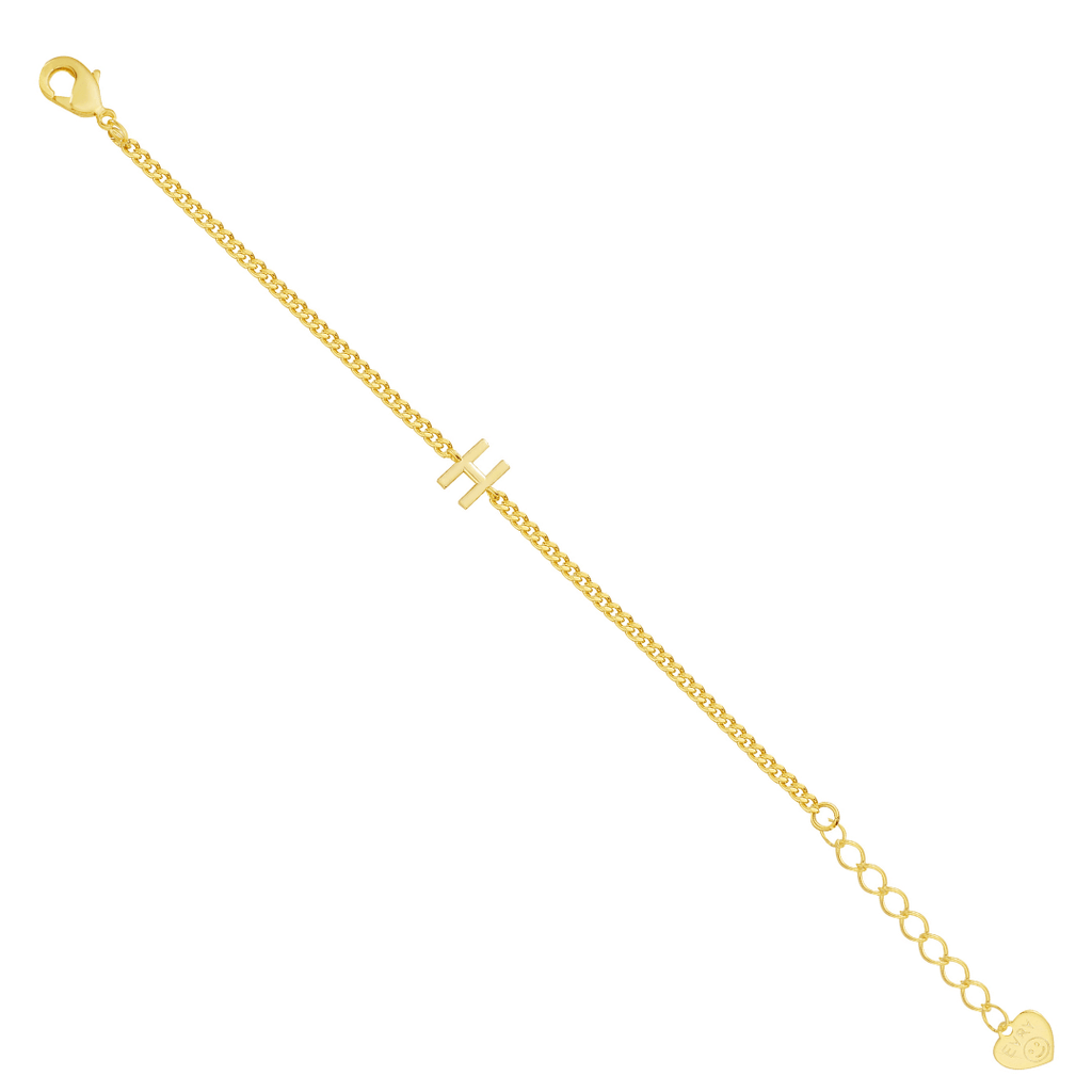 Say My Name Bracelet