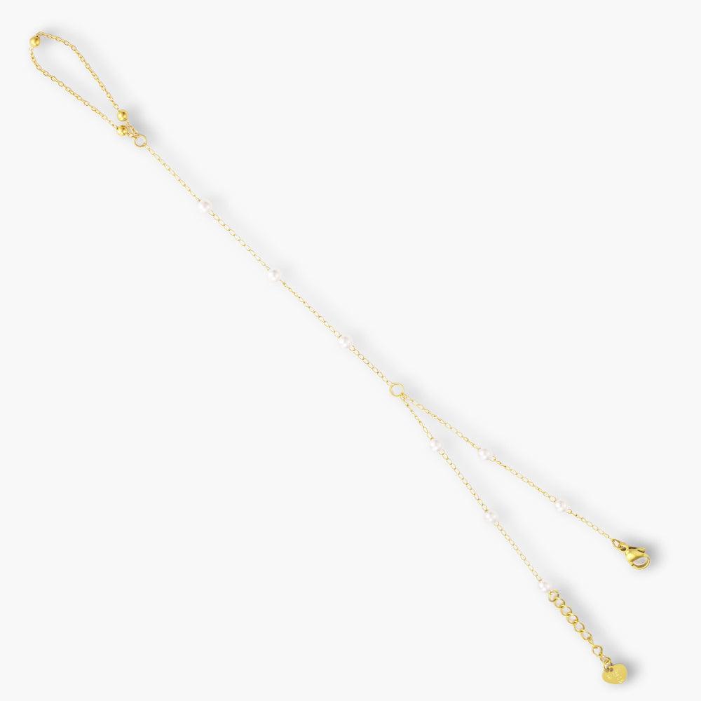 Viral Hand Chains: Anti Tarnish Waterproof