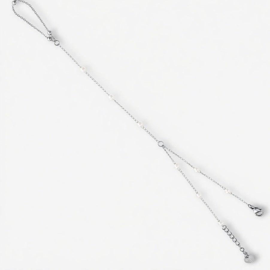 Viral Hand Chains: Anti Tarnish Waterproof
