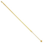 Sariah Anklet - EVRYJEWELS