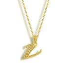 Say My Name Necklace