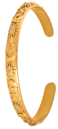 Coastal Crush Bracelet Collection - EVRYJEWELS