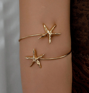 Coastal Crush Bracelet Collection