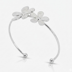 Spring Together Bangle - EVRYJEWELS
