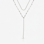 Dreamers Lariat Necklace - EVRYJEWELS