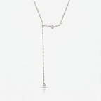 Celestial Lariat Necklace - EVRYJEWELS