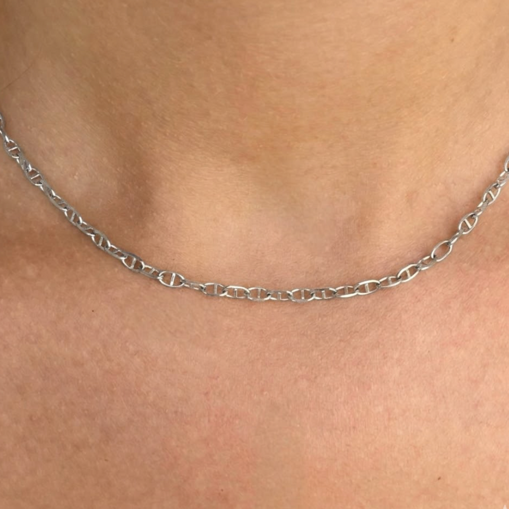Dolce Choker Necklace - EVRYJEWELS