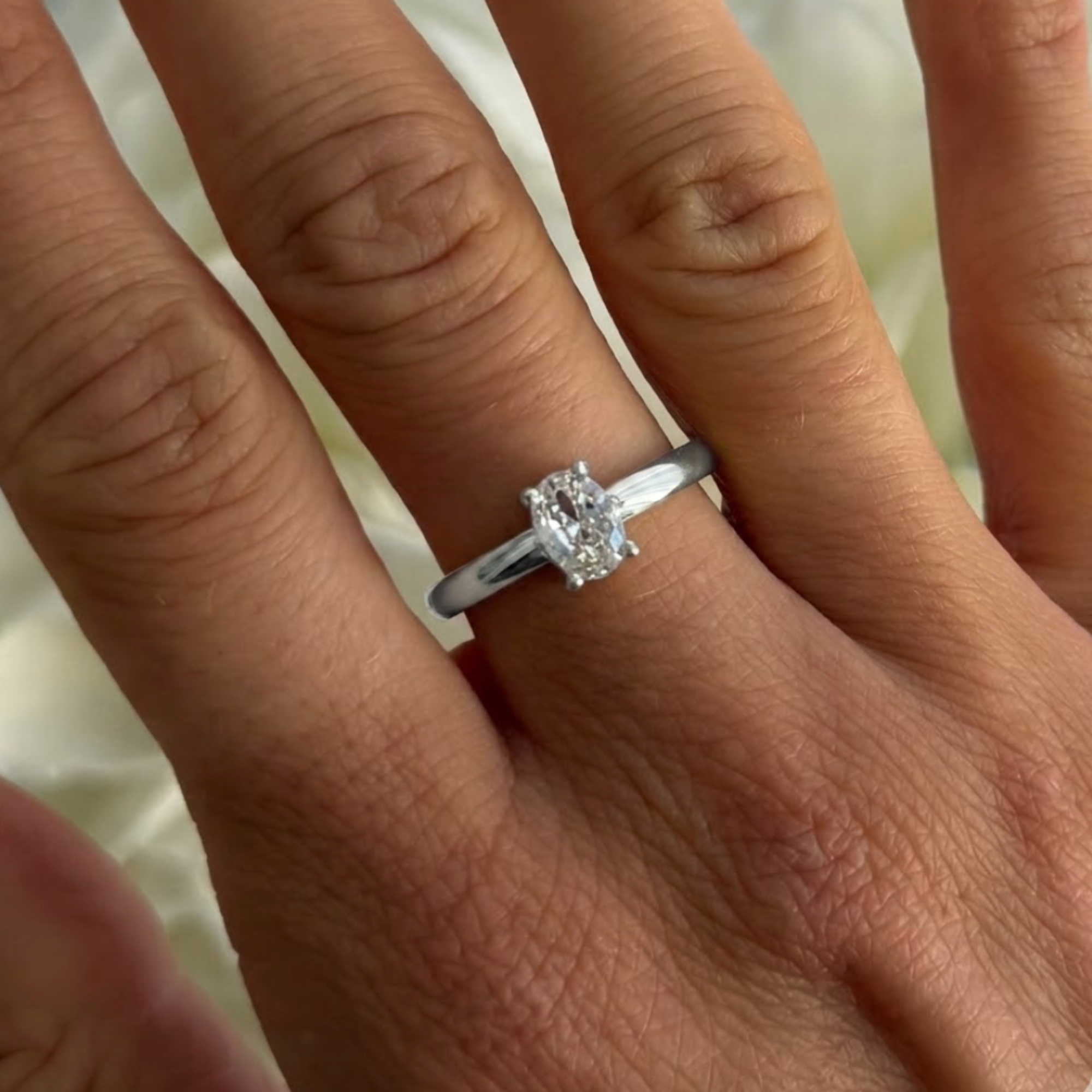 Royalty Ring - EVRYJEWELS