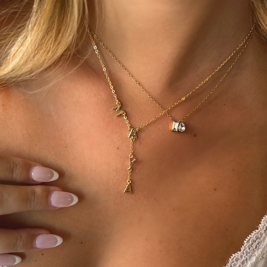 Eternal Match Necklace