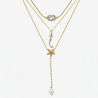 Coastal Mermaid 3 Piece Bundle - EVRYJEWELS