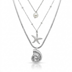 Beach Babe 3 Piece Bundle - EVRYJEWELS