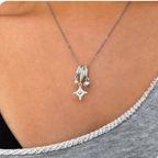 Evry FC Charm Necklace - EVRYJEWELS