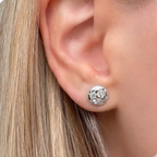 Evry FC Earrings - EVRYJEWELS
