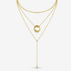 Effortless Luxe 3 Piece Bundle - EVRYJEWELS