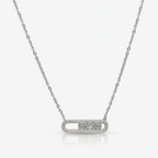 Starlight Bar Necklace - EVRYJEWELS