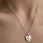 Struck by Love Necklace - EVRYJEWELS