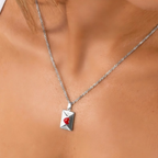 Dear Darling Necklace - EVRYJEWELS