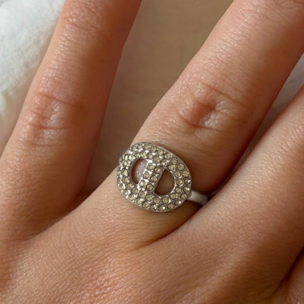 Dolce Sparkle Ring - EVRYJEWELS