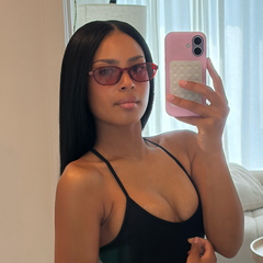 Cherry Filter Sunglasses - EVRYJEWELS