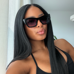 Don't Look Back Sunglasses - EVRYJEWELS