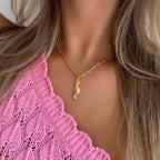 Sea Whisper Necklace - EVRYJEWELS
