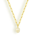 Seabreeze Necklace - EVRYJEWELS