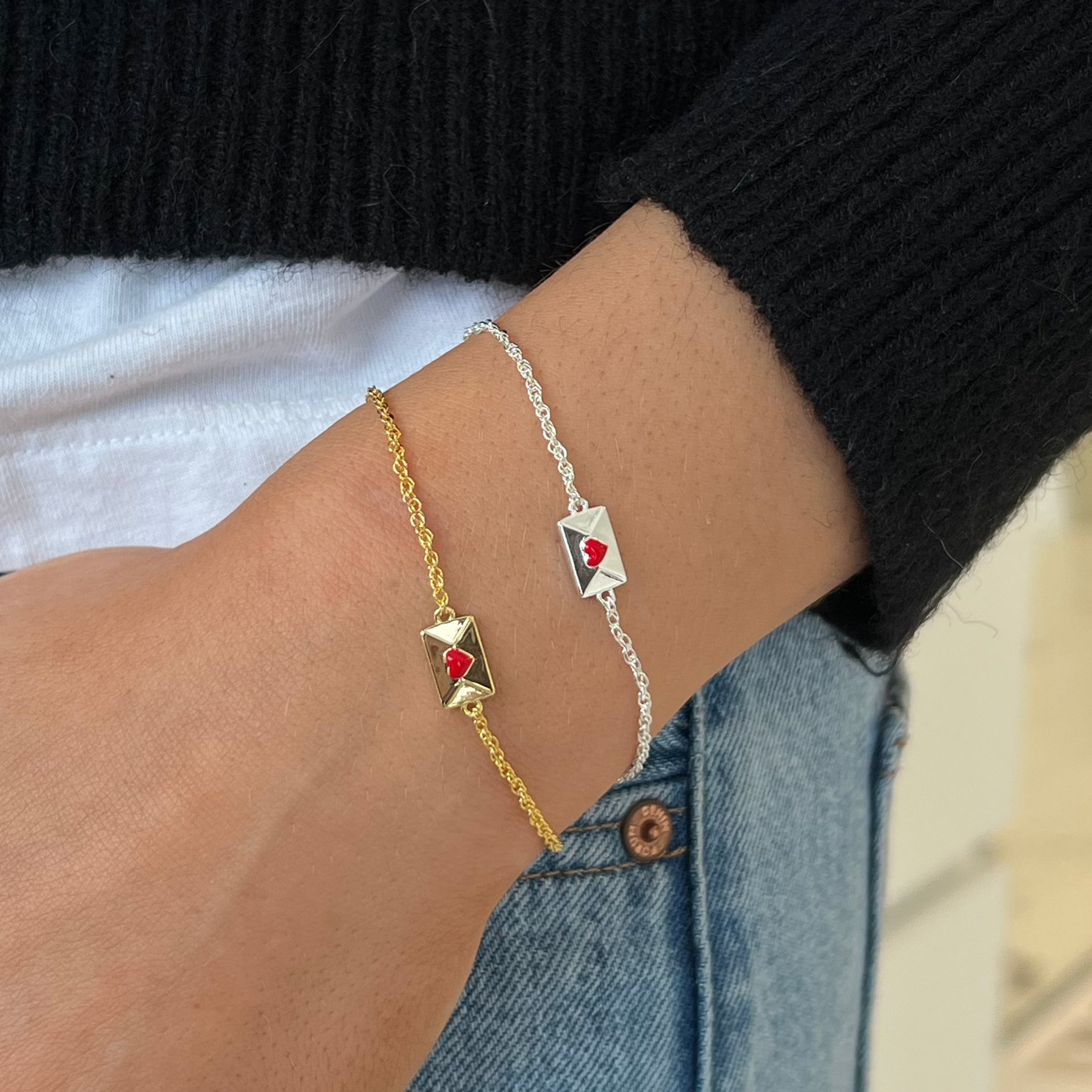 Dear Darling Bracelet