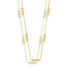 Seoul Necklace - EVRYJEWELS