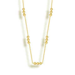 Seoul Necklace - EVRYJEWELS