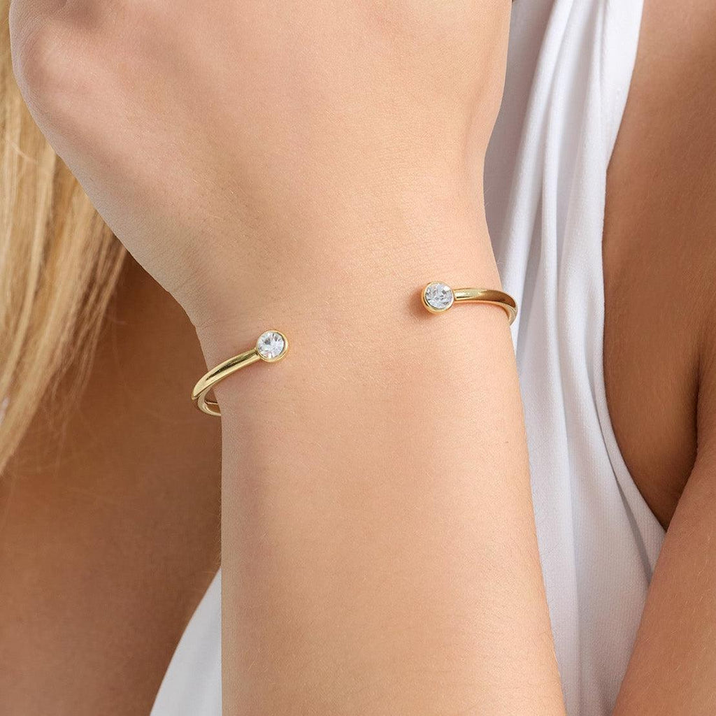 Waterproof Bangle Collection