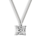 Serenity Necklace