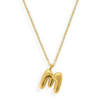 She's So Bubbly Necklace - EVRYJEWELS