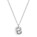 She's So Bubbly Necklace - EVRYJEWELS