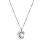 She's So Bubbly Necklace - EVRYJEWELS