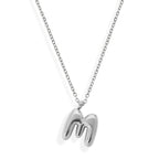 She's So Bubbly Necklace - EVRYJEWELS
