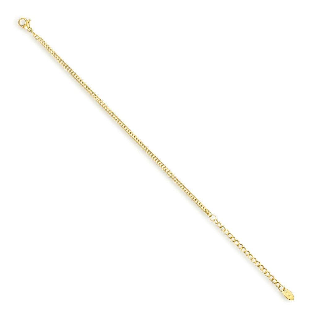 She's a Catch Bracelet - EVRYJEWELS