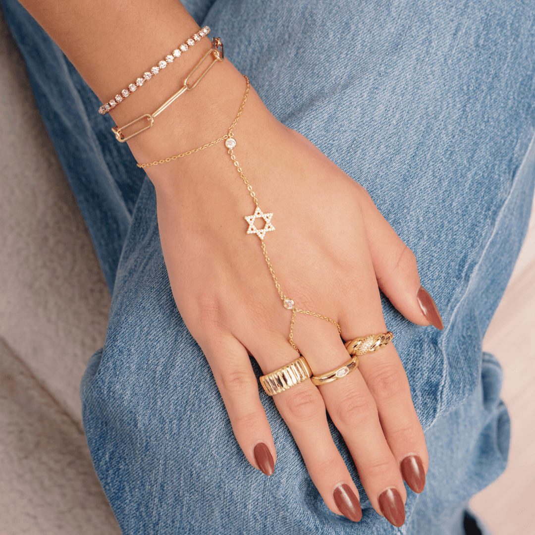 Tennis Bracelets