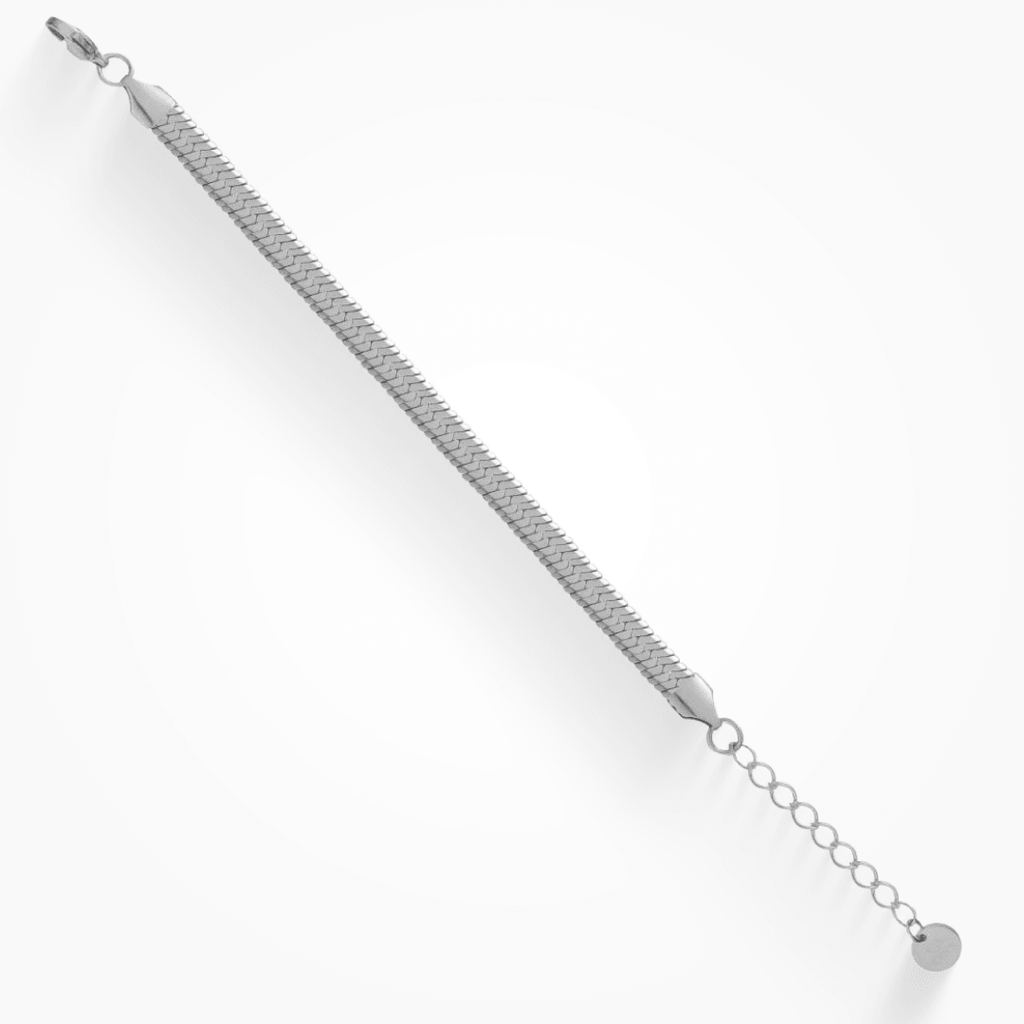 Shining Snake 3.0 Bracelet - EVRYJEWELS