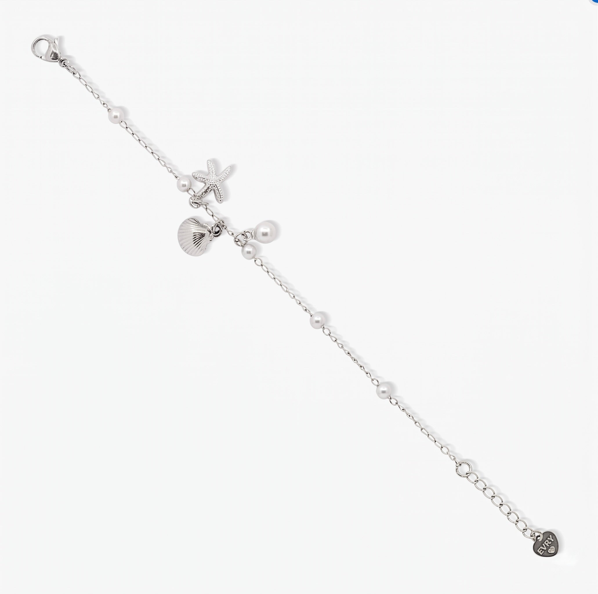Coastal Crush Bracelet Collection - EVRYJEWELS