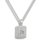 Sicily Necklace - EVRYJEWELS