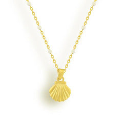 Siren’s Necklace - EVRYJEWELS