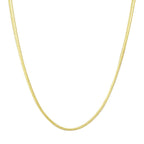 Slithering Necklace - EVRYJEWELS