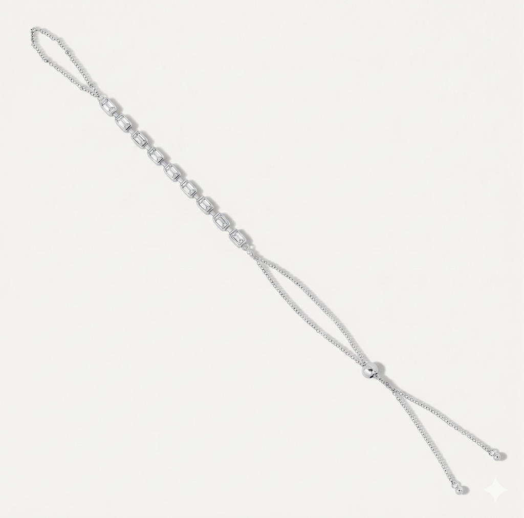 Soft Control Hand Chain - EVRYJEWELS